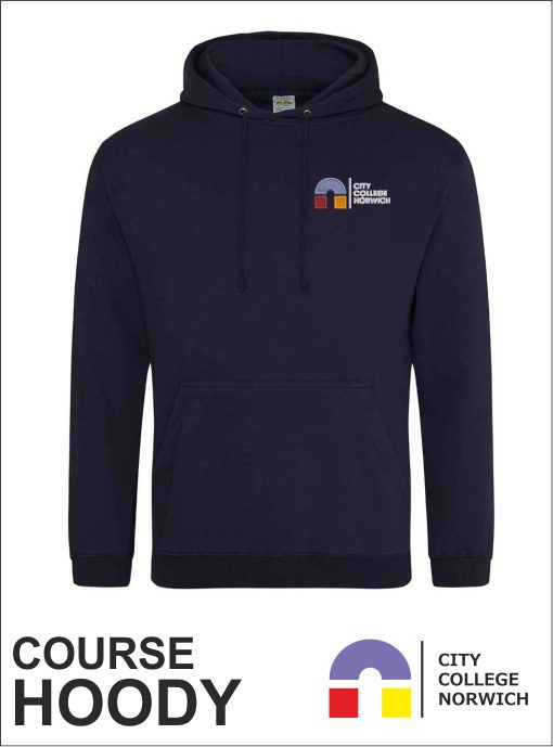 Course Hoody