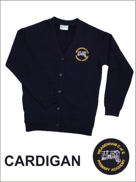 Cardigan