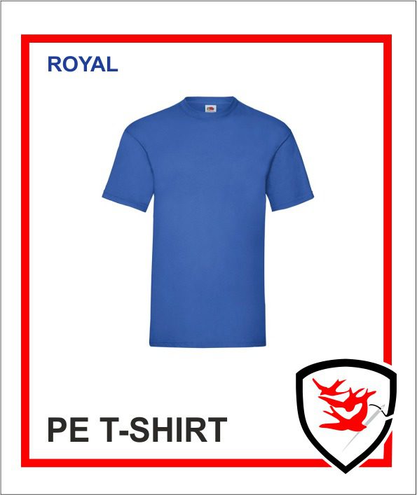 Pe Tee Royal