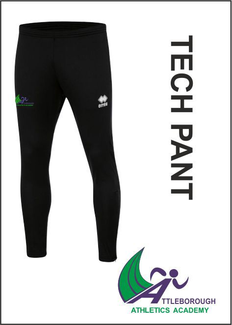 Tech Pant