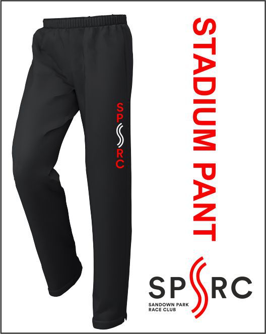 Stadium Pant