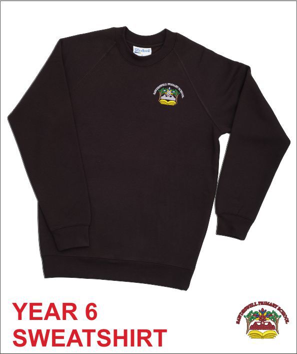 Sweatshirt Y6