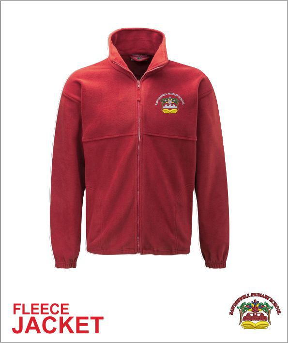 Fleece Jacket