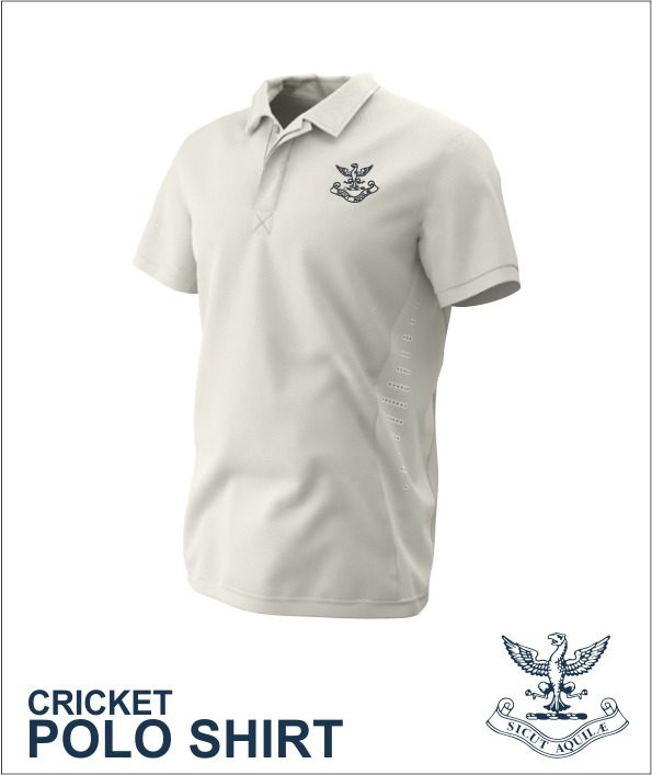 Cricket Polo