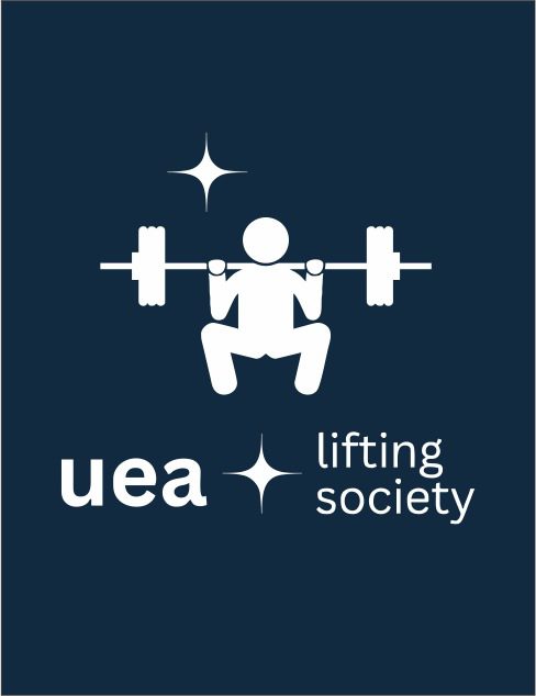 Uea Lifting Society