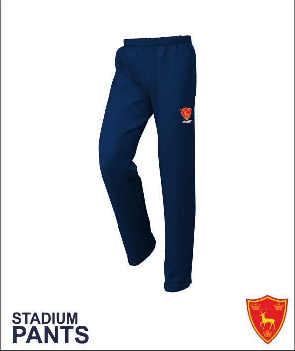 Stadium Pant