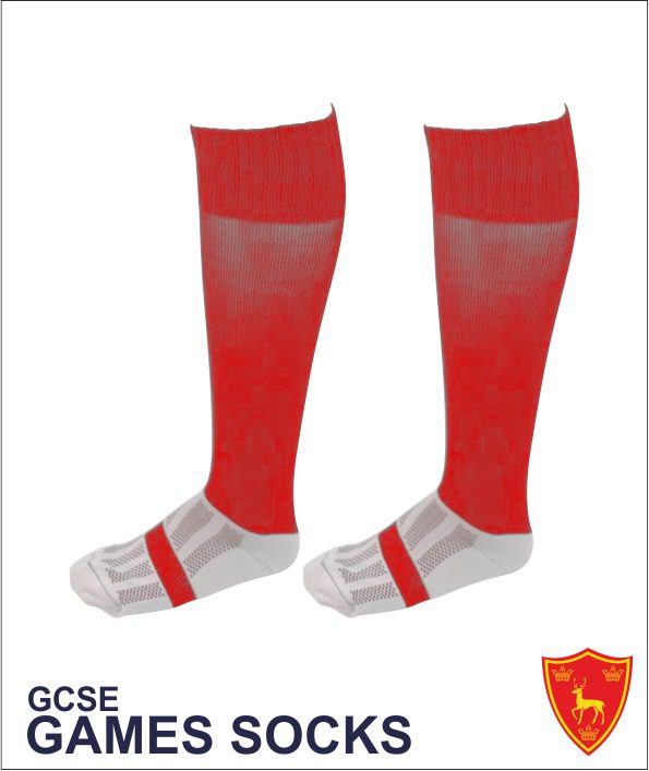 Gcse Socks