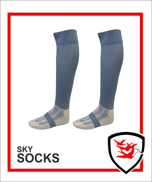 Sky Socks