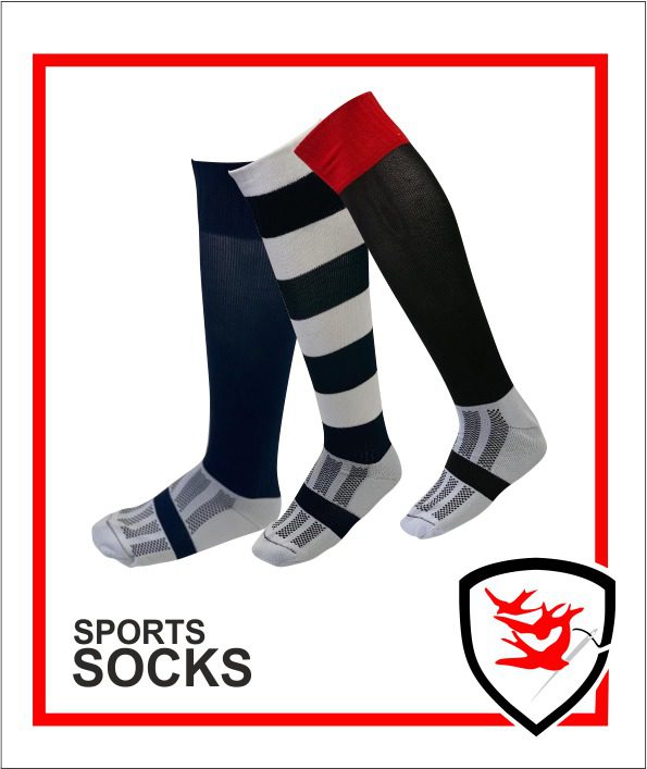 General Pe Socks