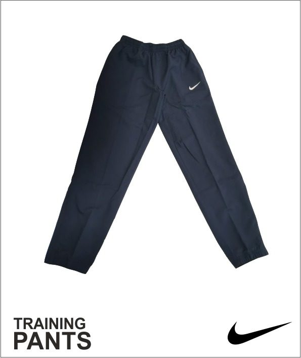 Navy Training Pants