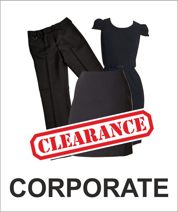 Corporate Clearance