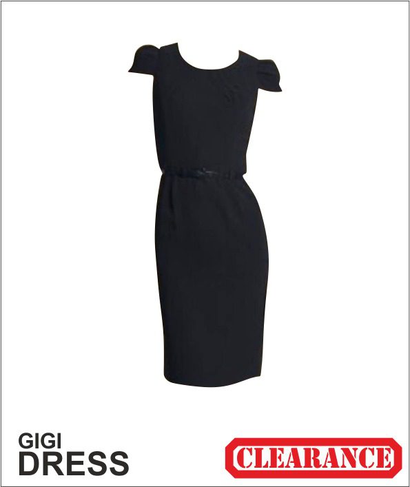 Gigi Dress