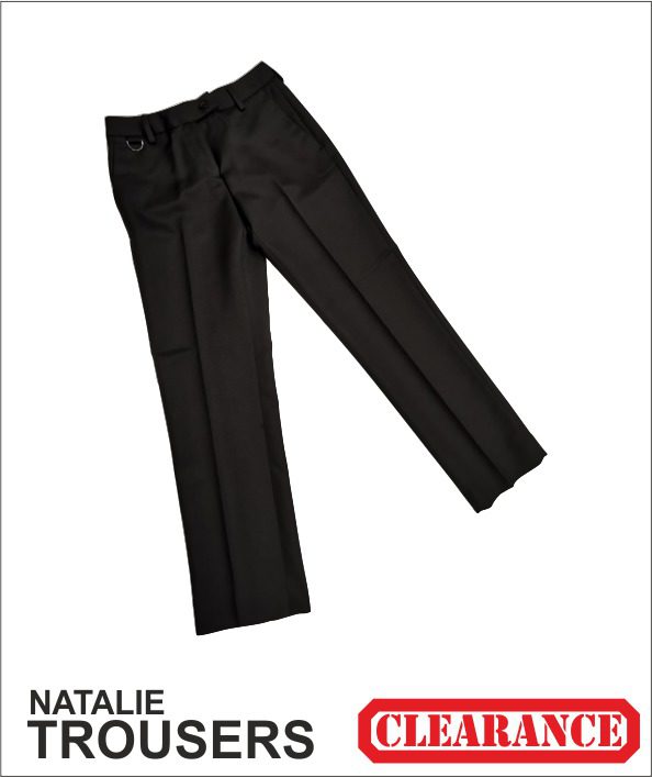 Natalie Trousers