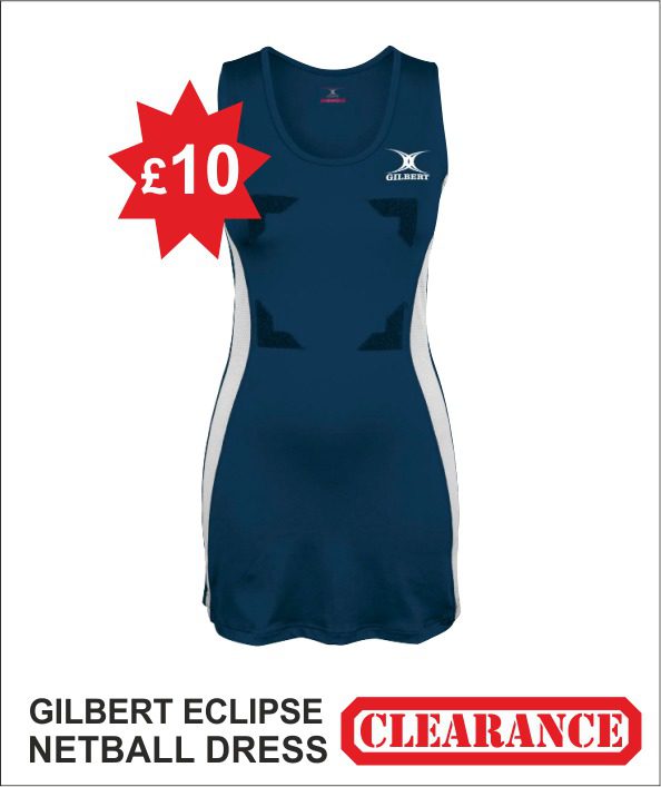 Gilbert Eclipse