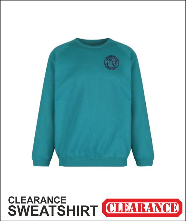 Clearance Sweatshirt