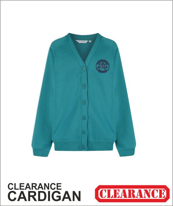 Clearance Cardu