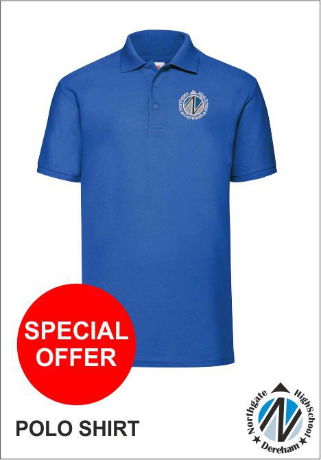 Special Offer Polo Shirt