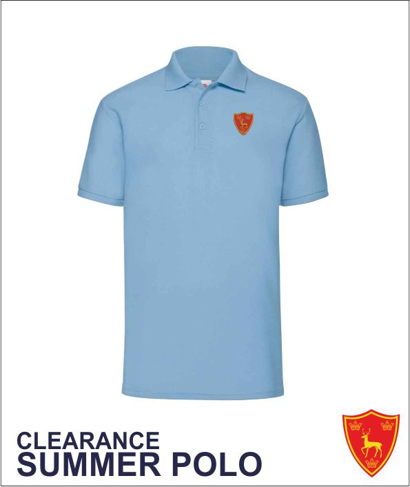 Fotl Polo