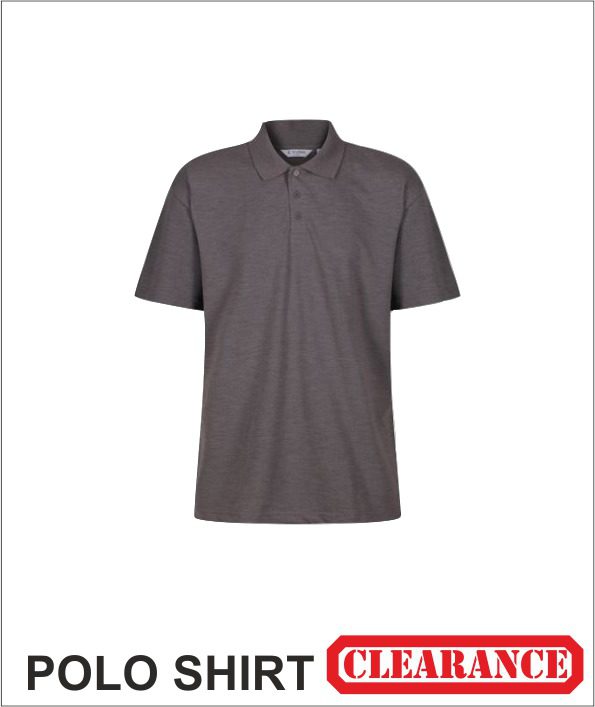 Trutex Grey