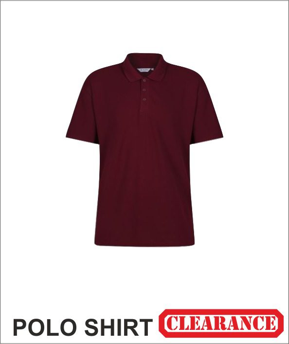 Trutex Maroon