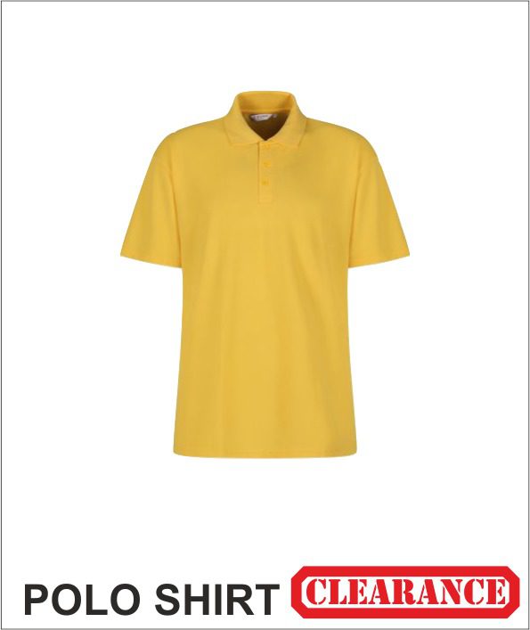 Trutex Yellow