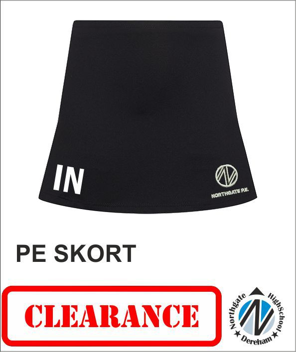 Skort Clearance