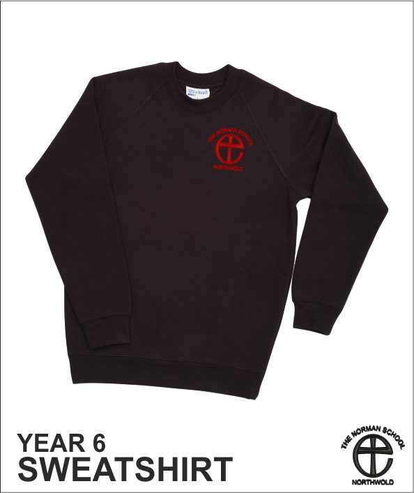 Year 6 Sweat