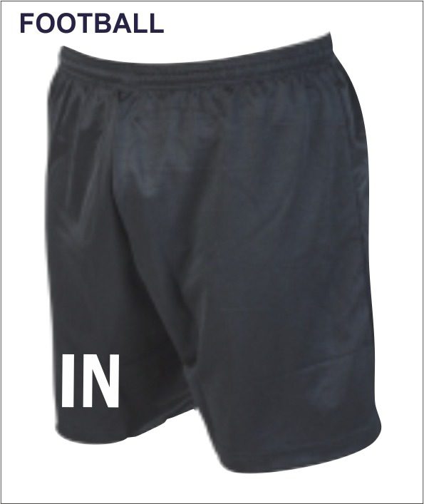 Football Shorts