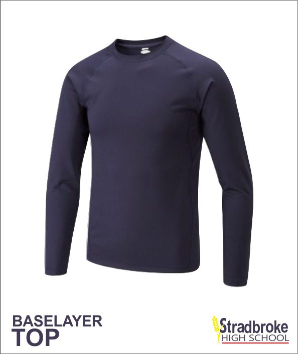 Baselayer Top