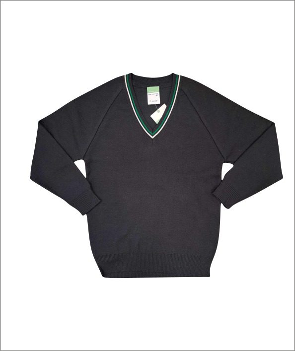 Jumper Green