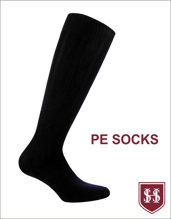 Pe Socks