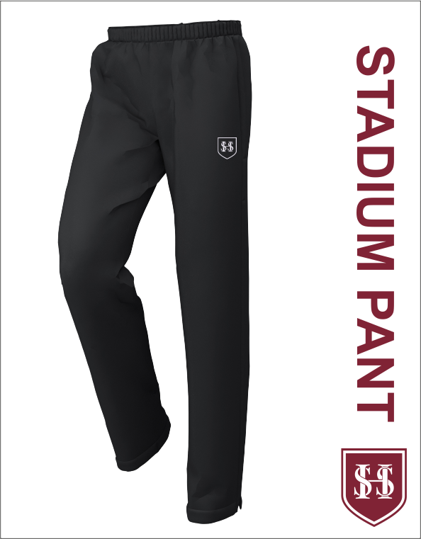 Stadium Track Pant