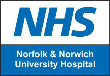 Norfolk Norwich University Hospital