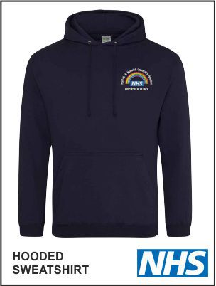 Nhs Respiratory Hoody