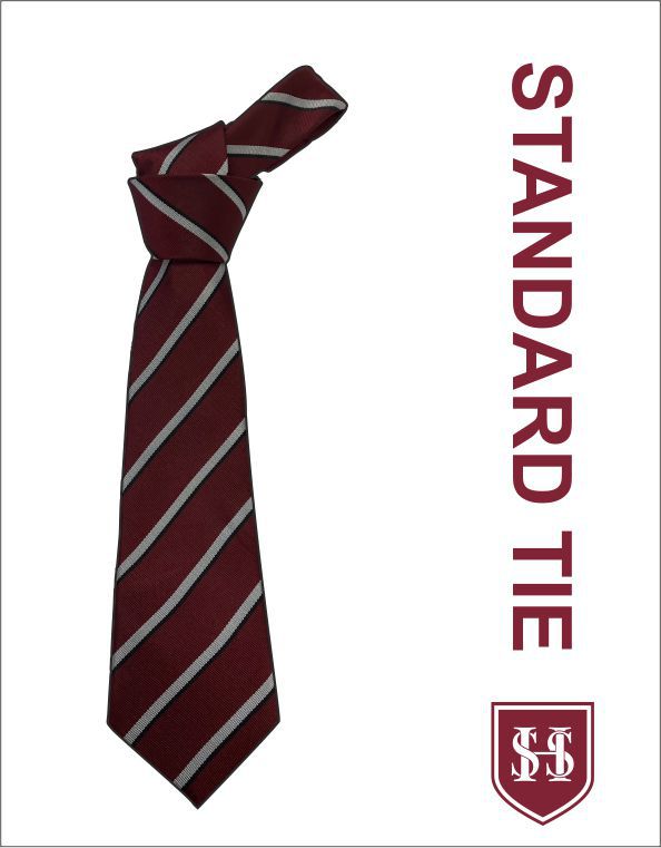 Standard Tie