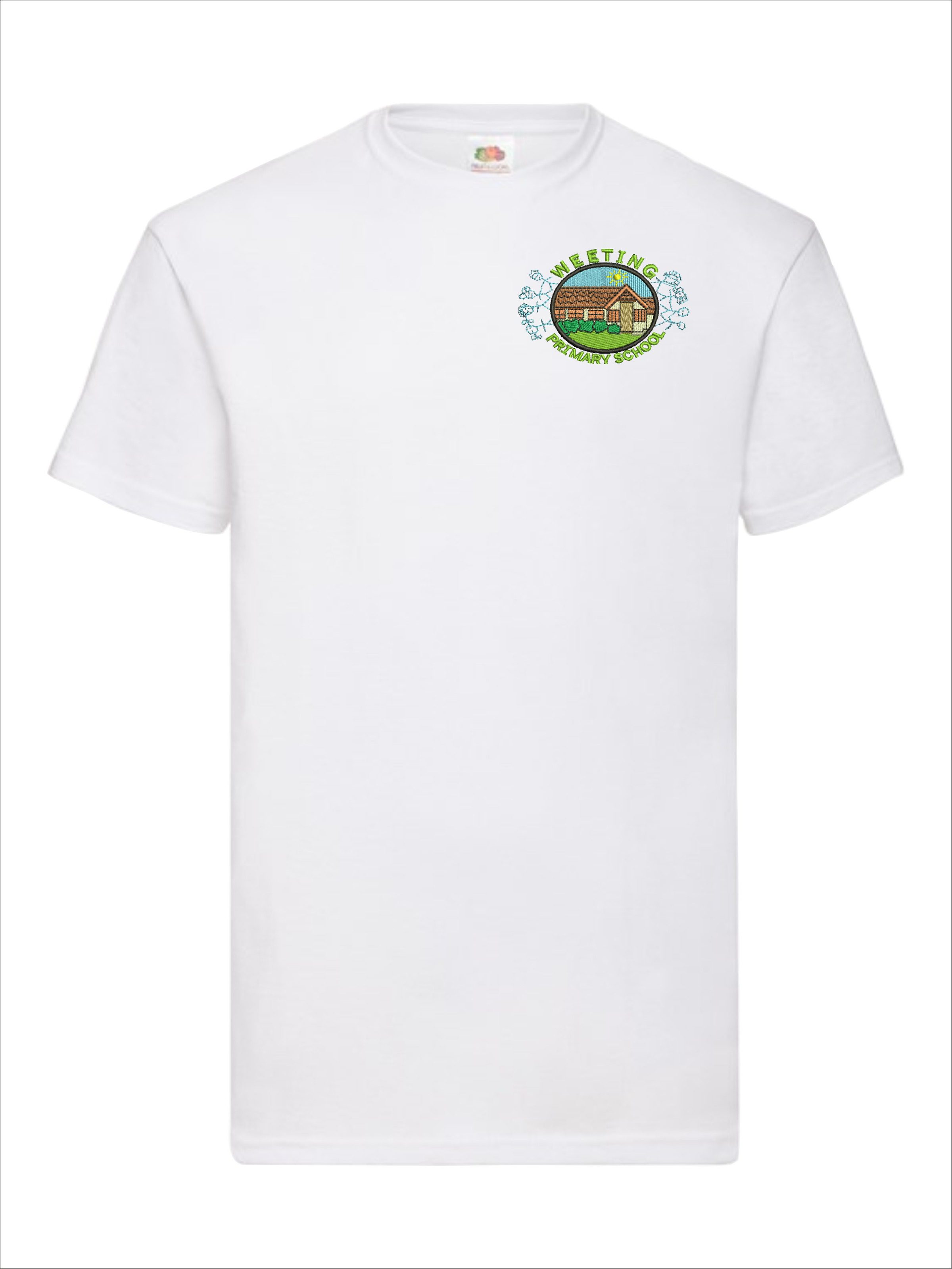 Sports T-shirt