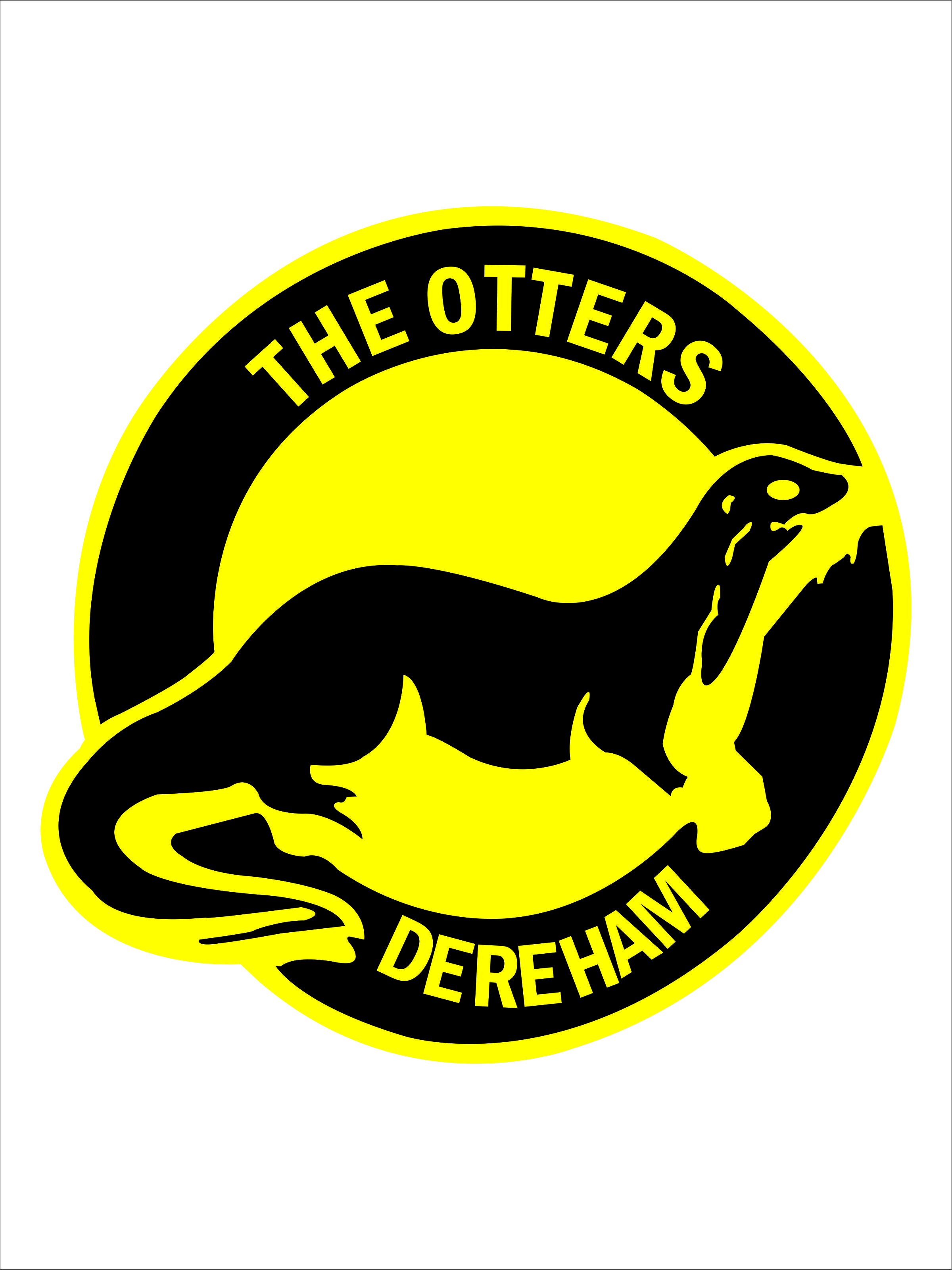 Dereham Otters