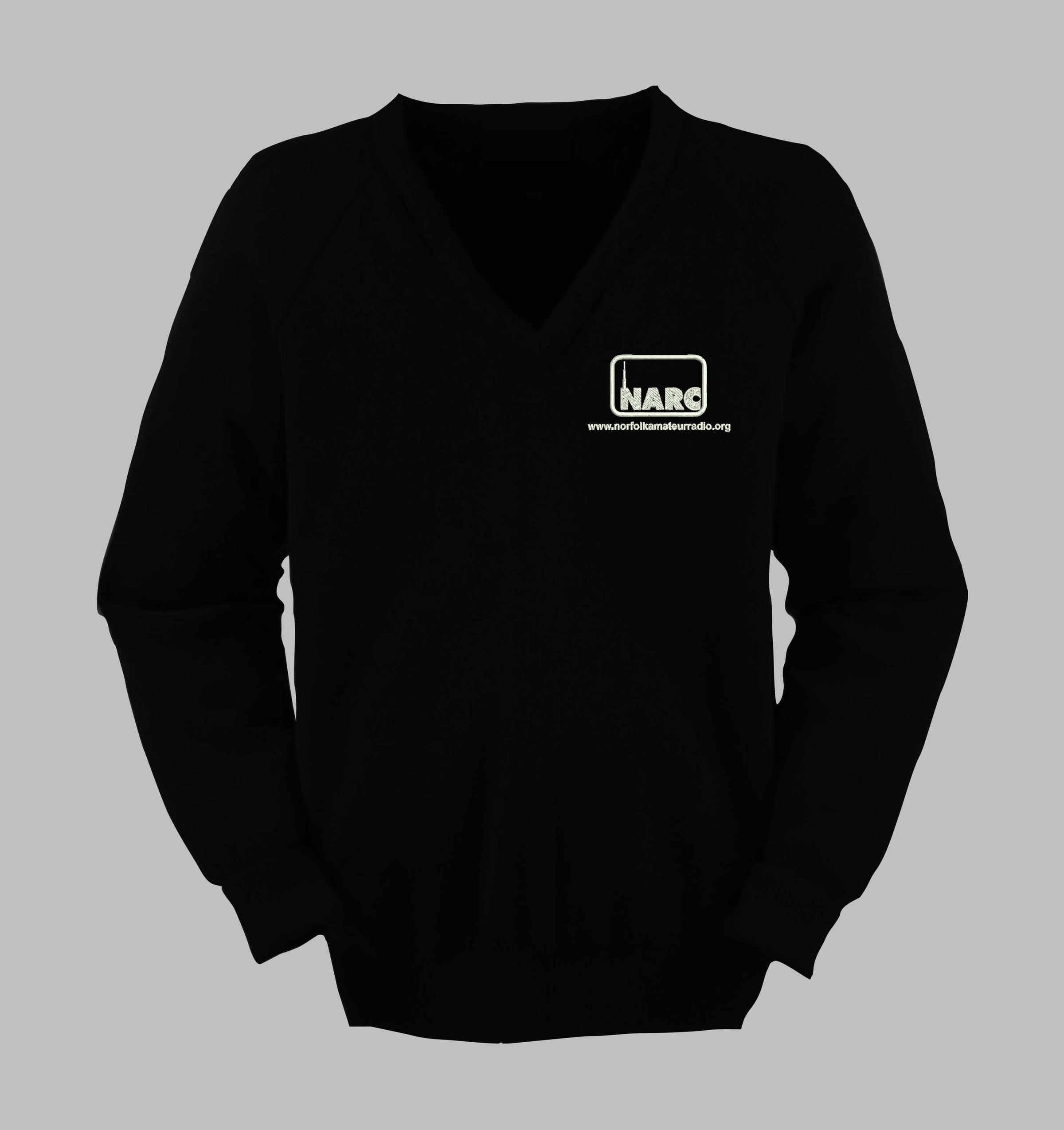 Narc Official Pullover