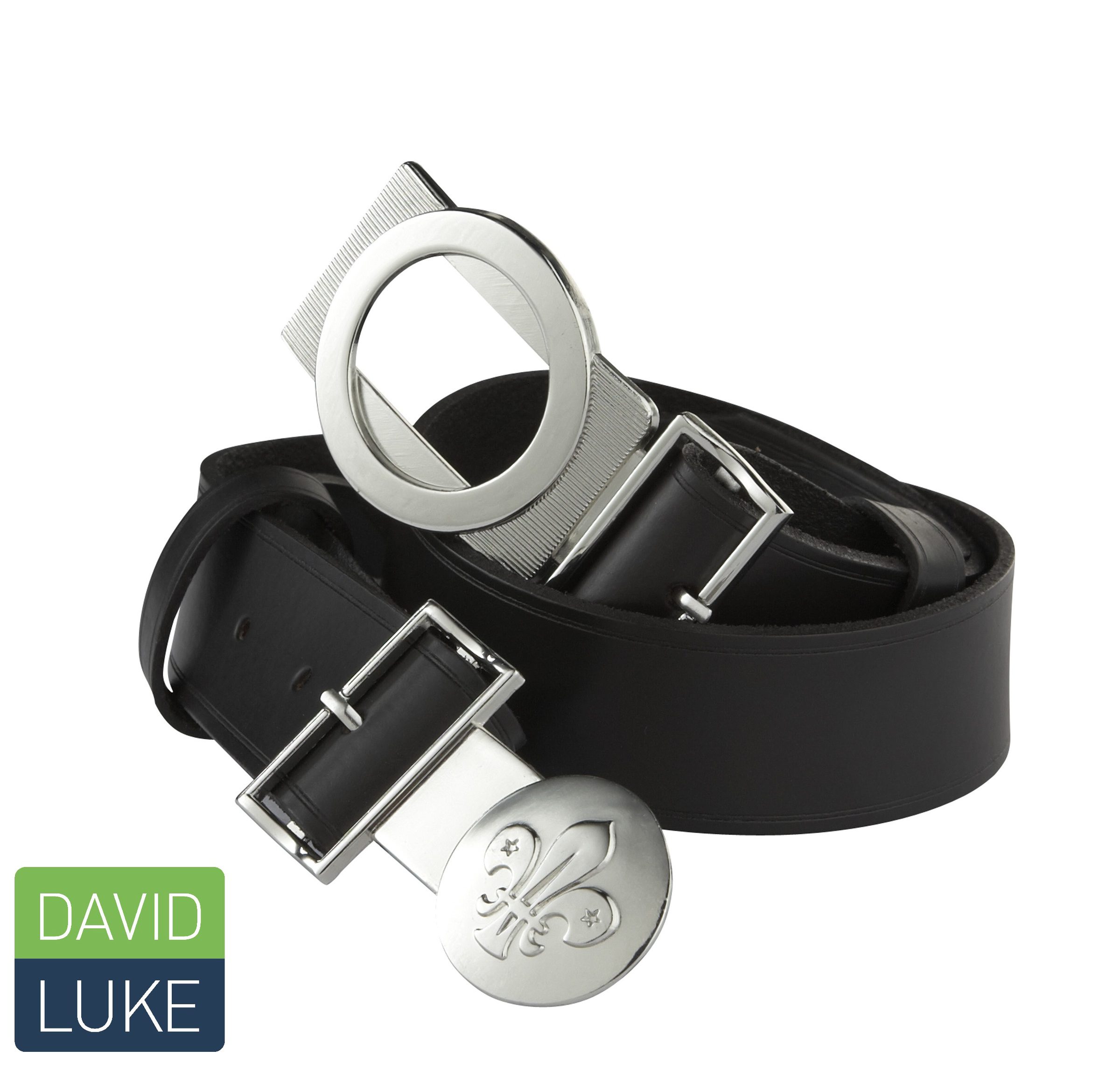 Scout Belt