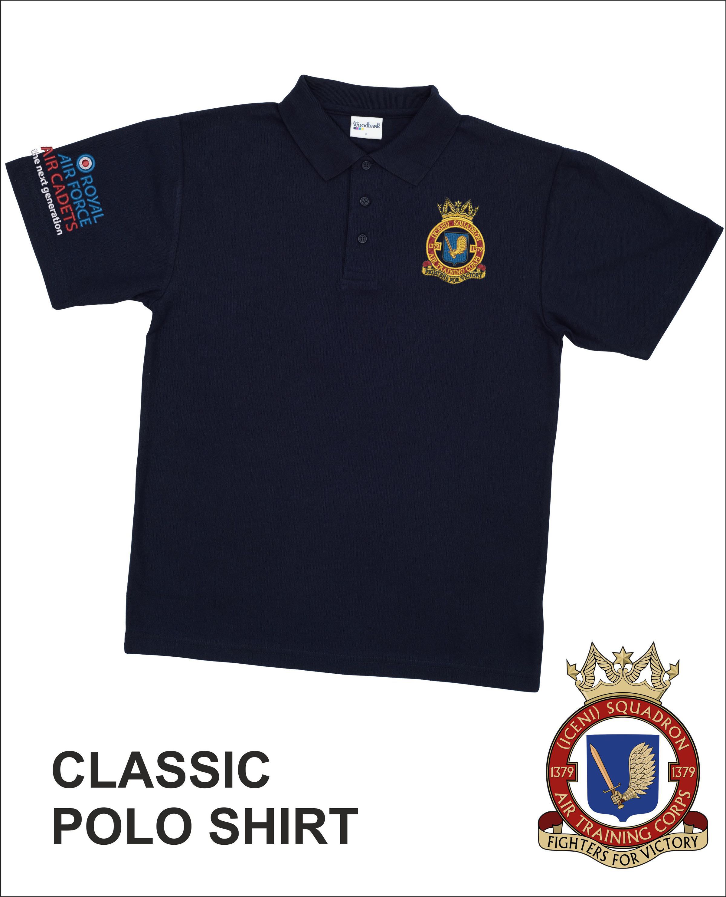 Classic Polo