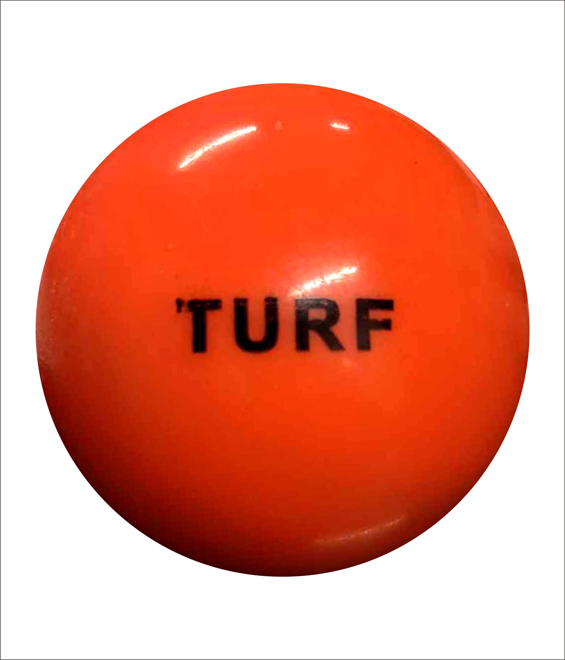 Ball Turf