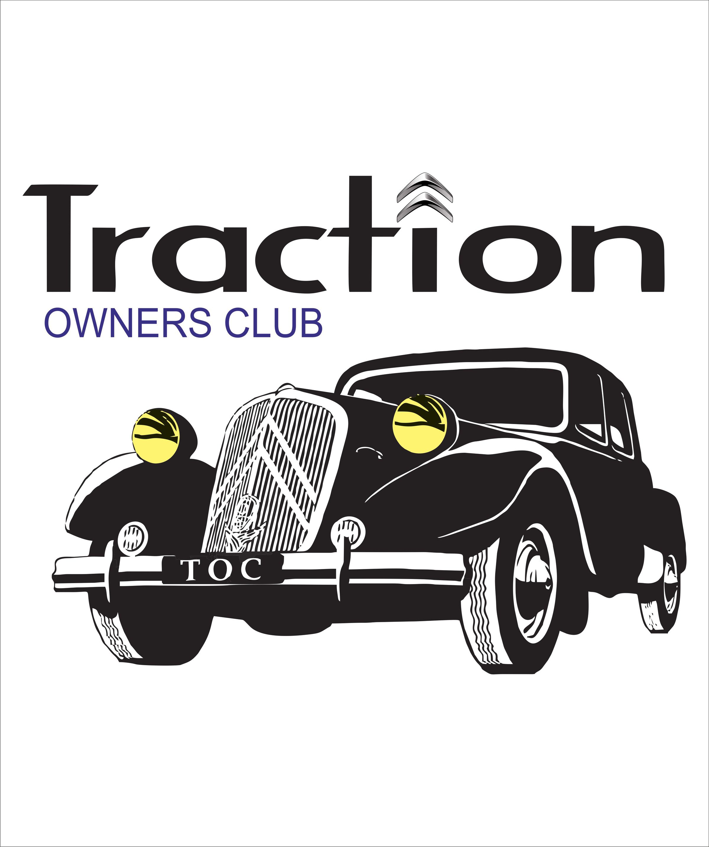 Traction Owners Club