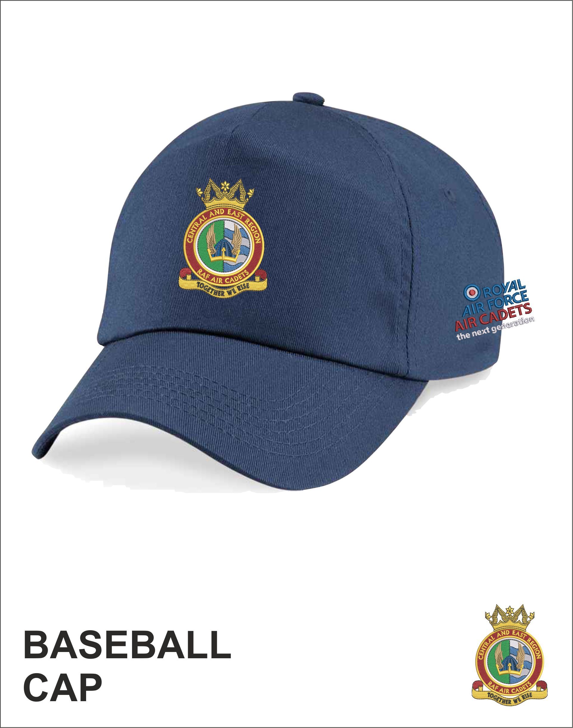 Baseball Cap
