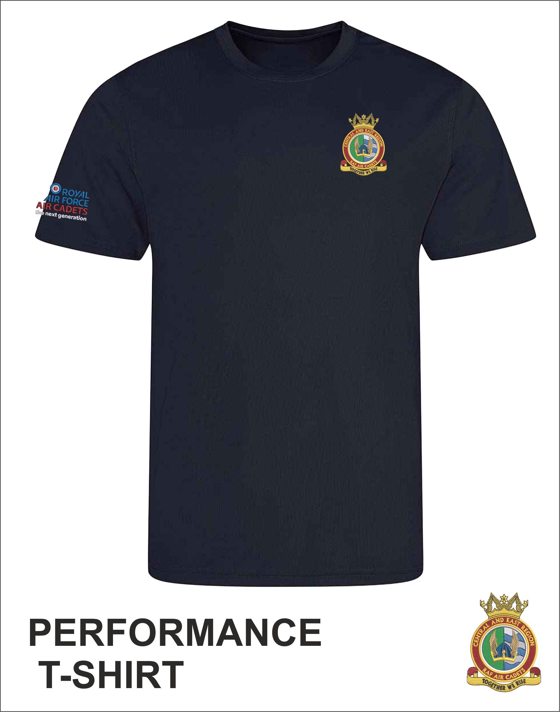 Performance T Shirt