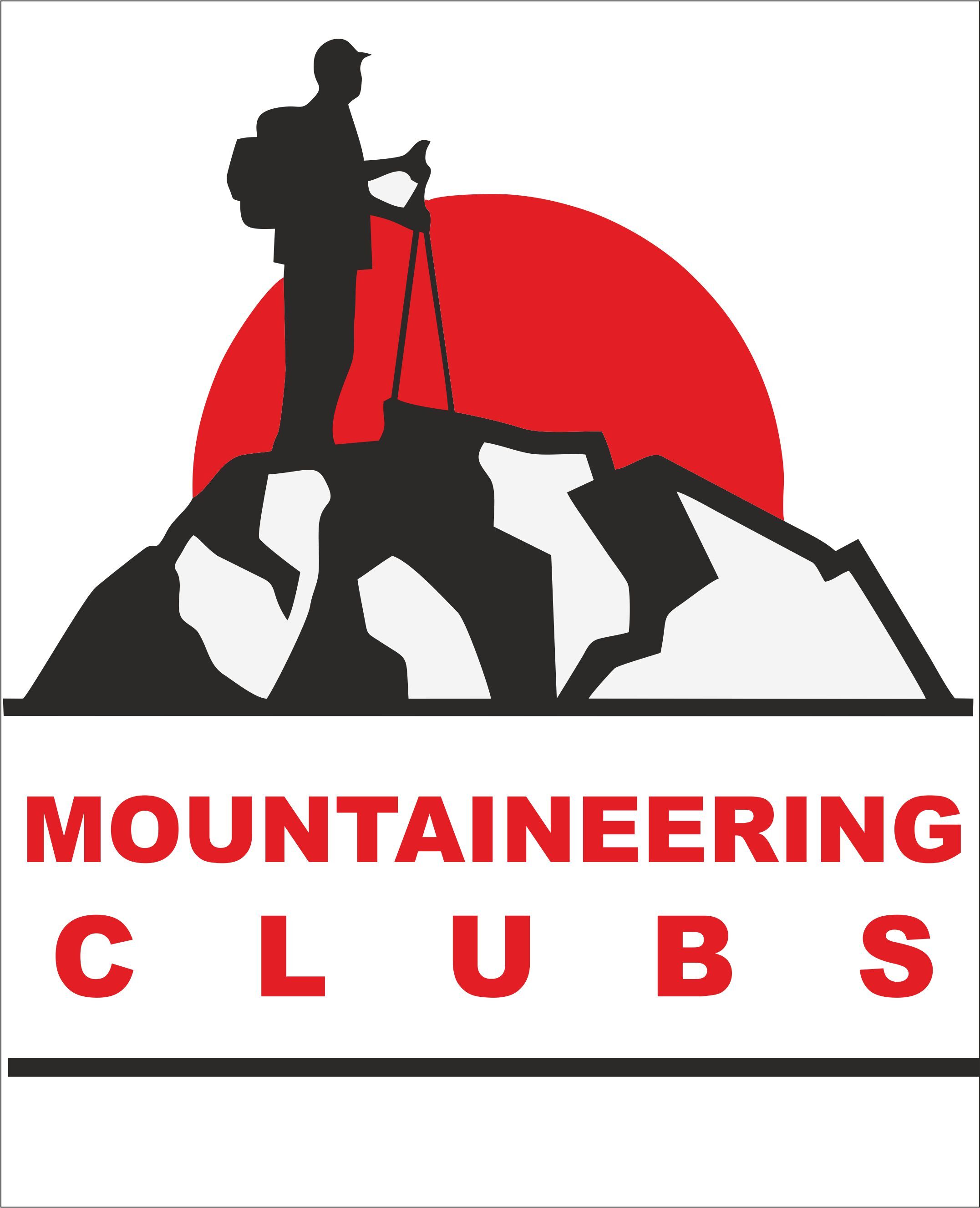 Mountaineering Club
