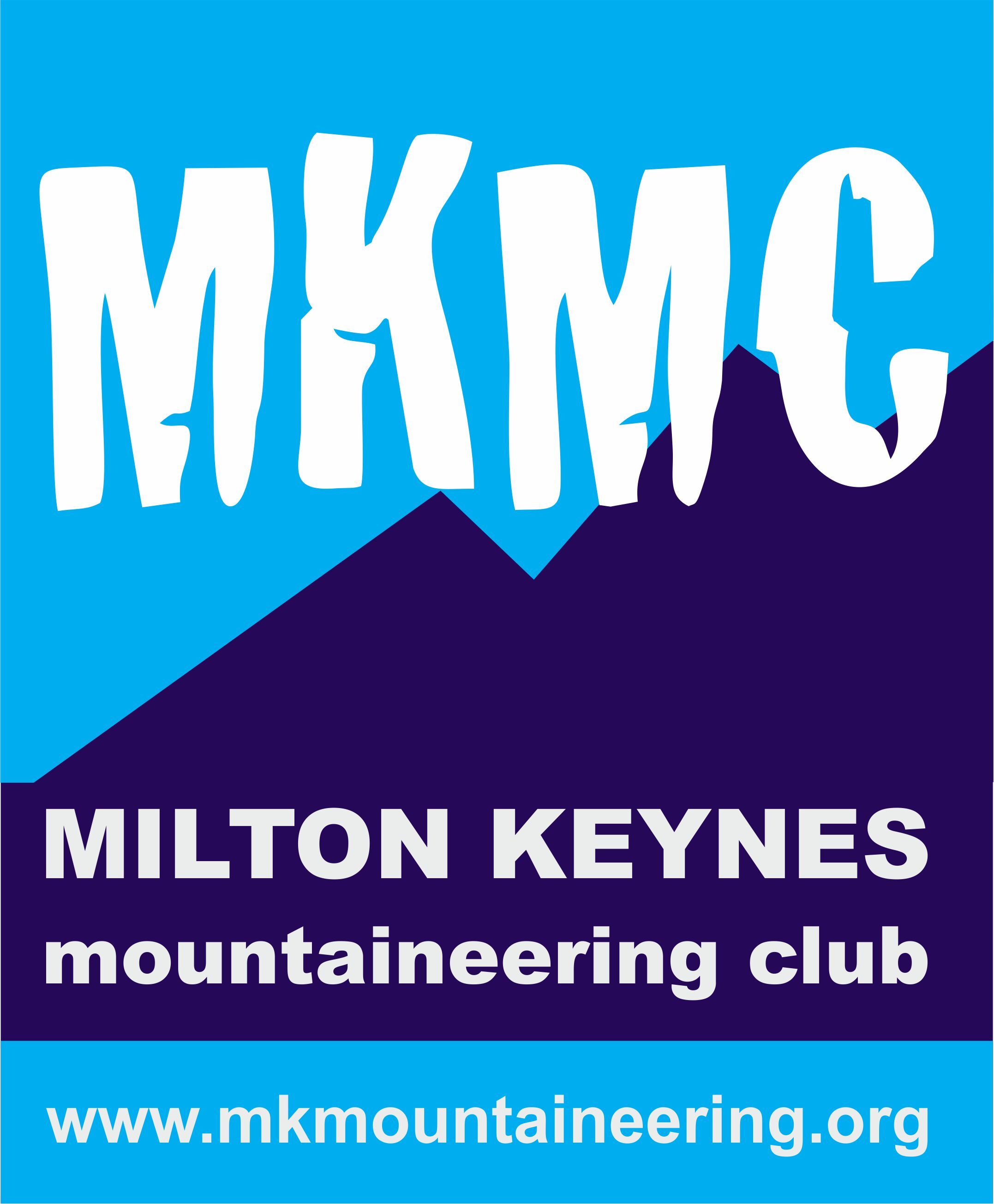 Milton Keynes Mountaineering Club
