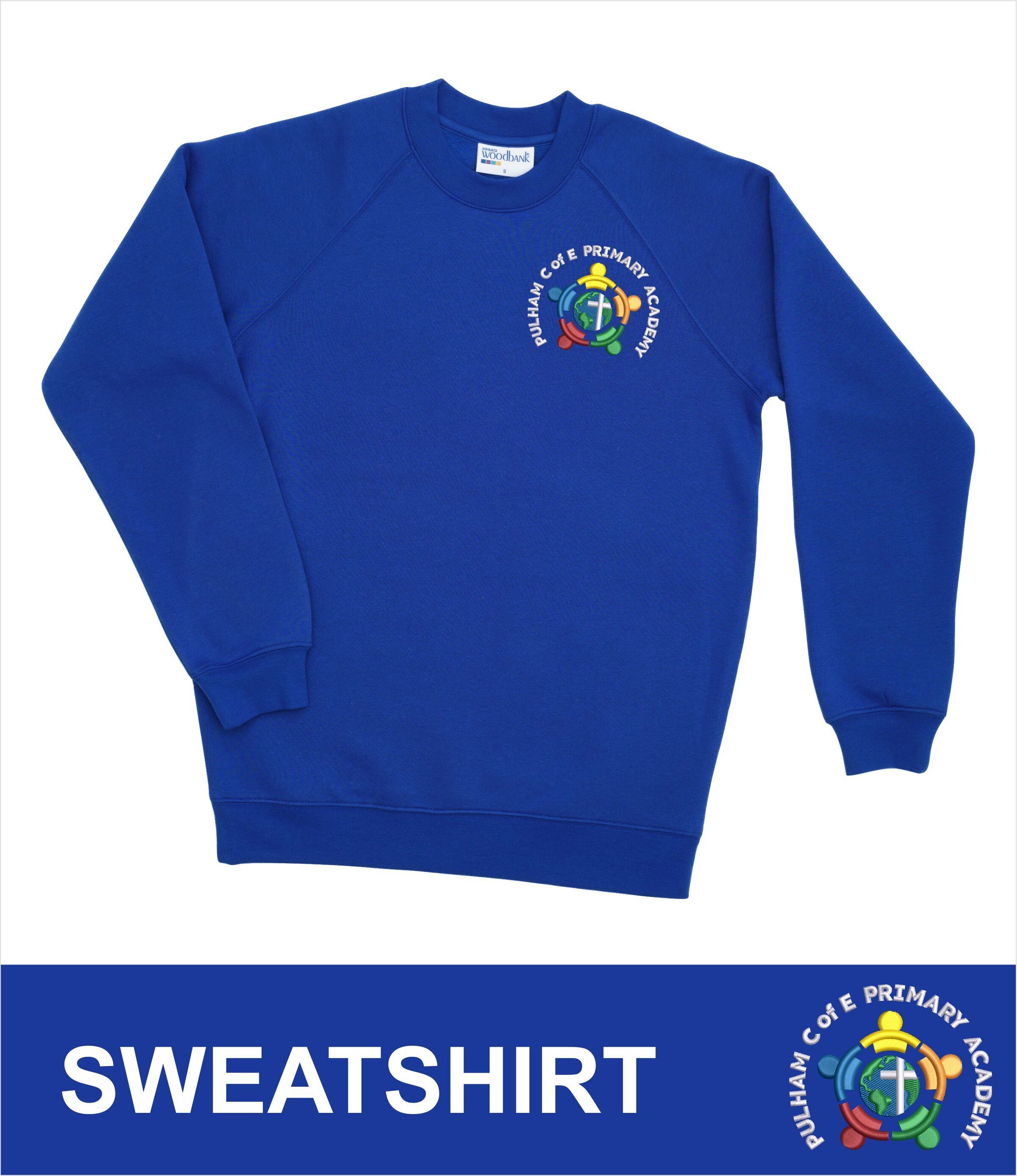 Sweatshirt