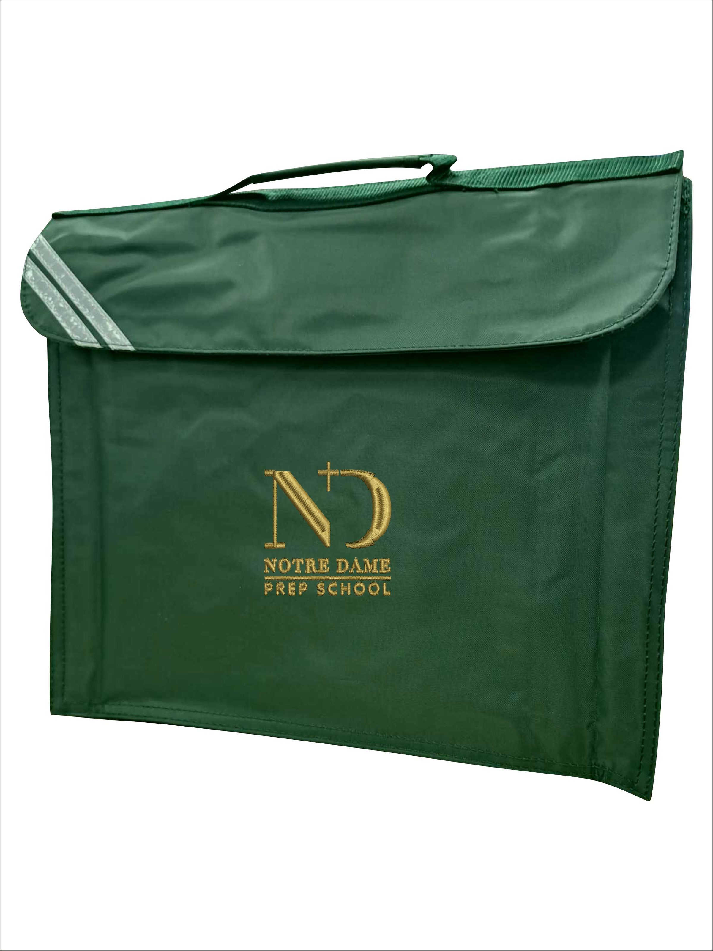 Ndps Book Bag