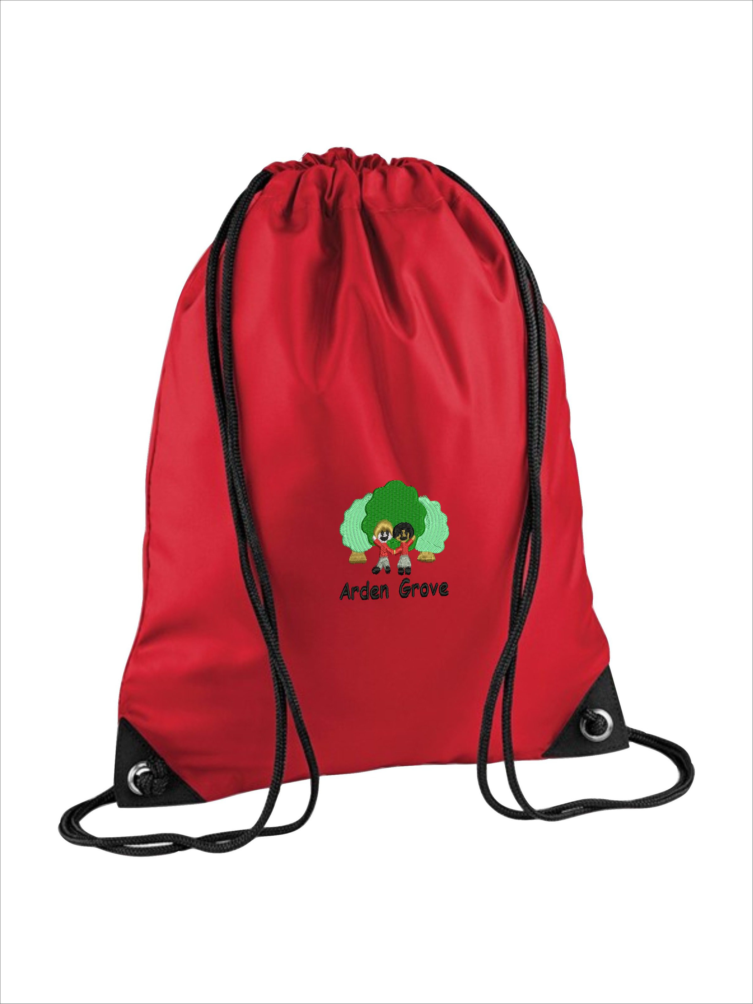 Arden Grove Gym Bag