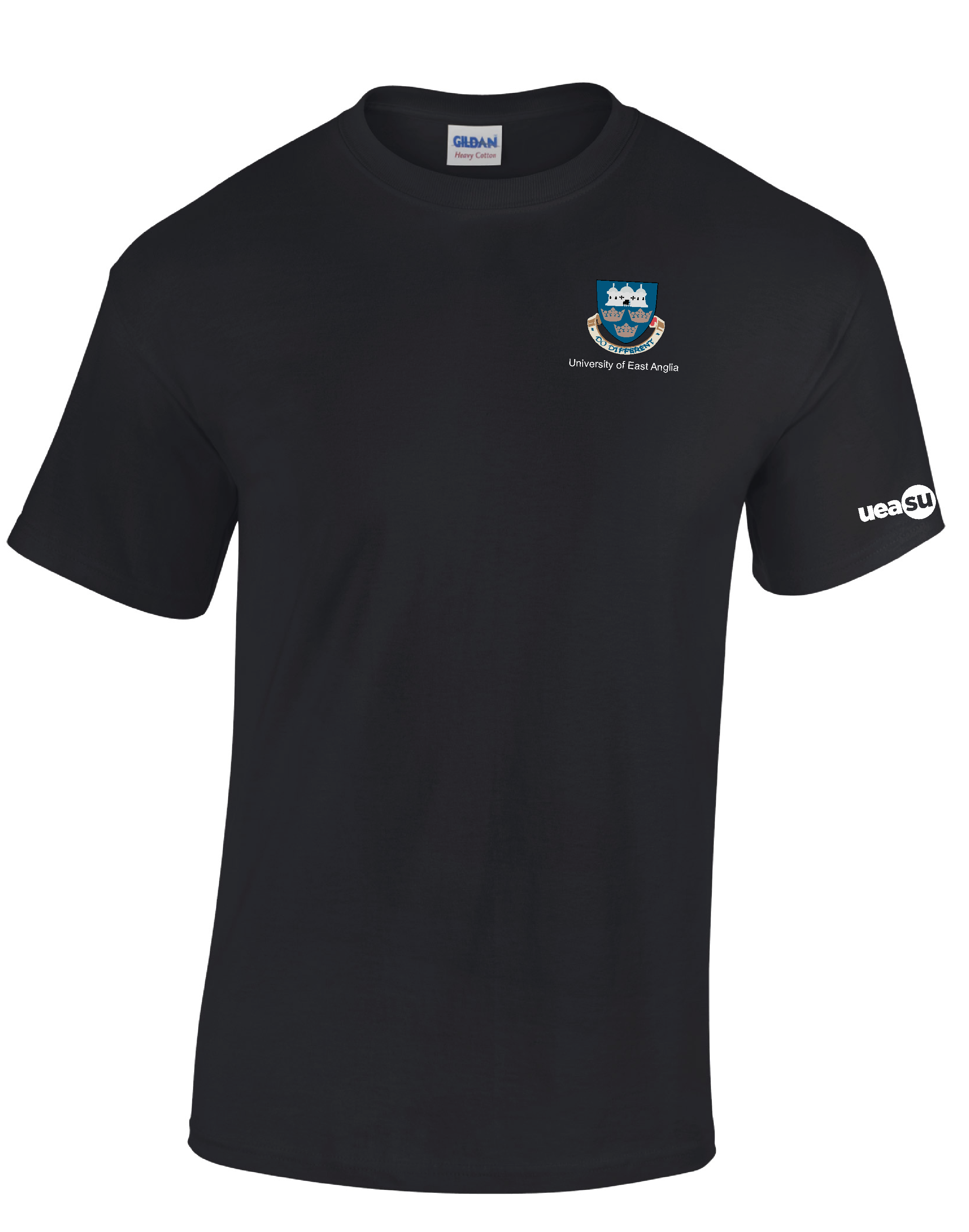 uea jumper